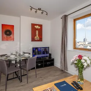  Apartamento Parnell Corner