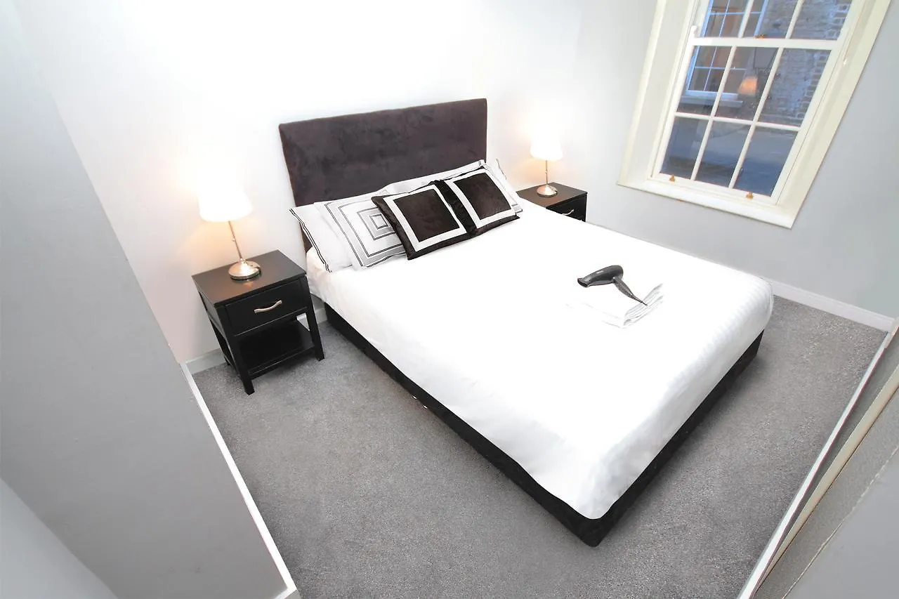 Beautiful Temple Bar Apartment Dublin Ireland