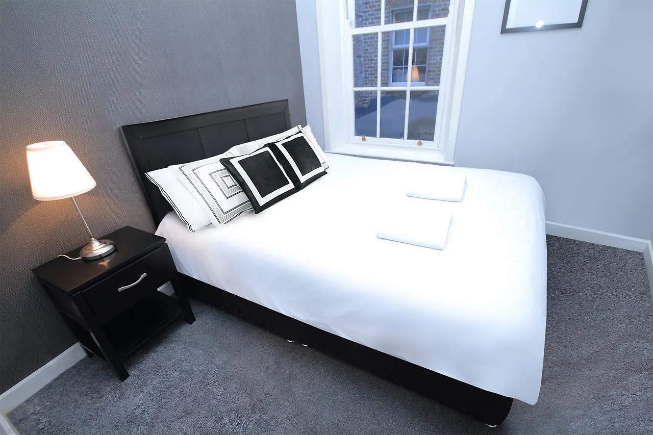 Beautiful Temple Bar Apartment Dublin