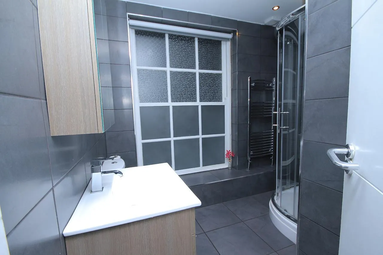 Beautiful Temple Bar Apartment Dublin