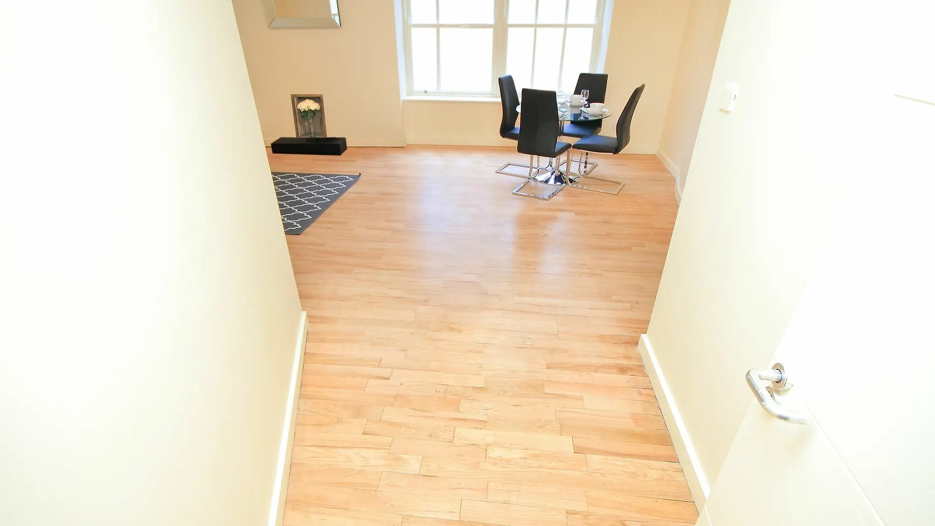 Beautiful Temple Bar Apartment Dublin