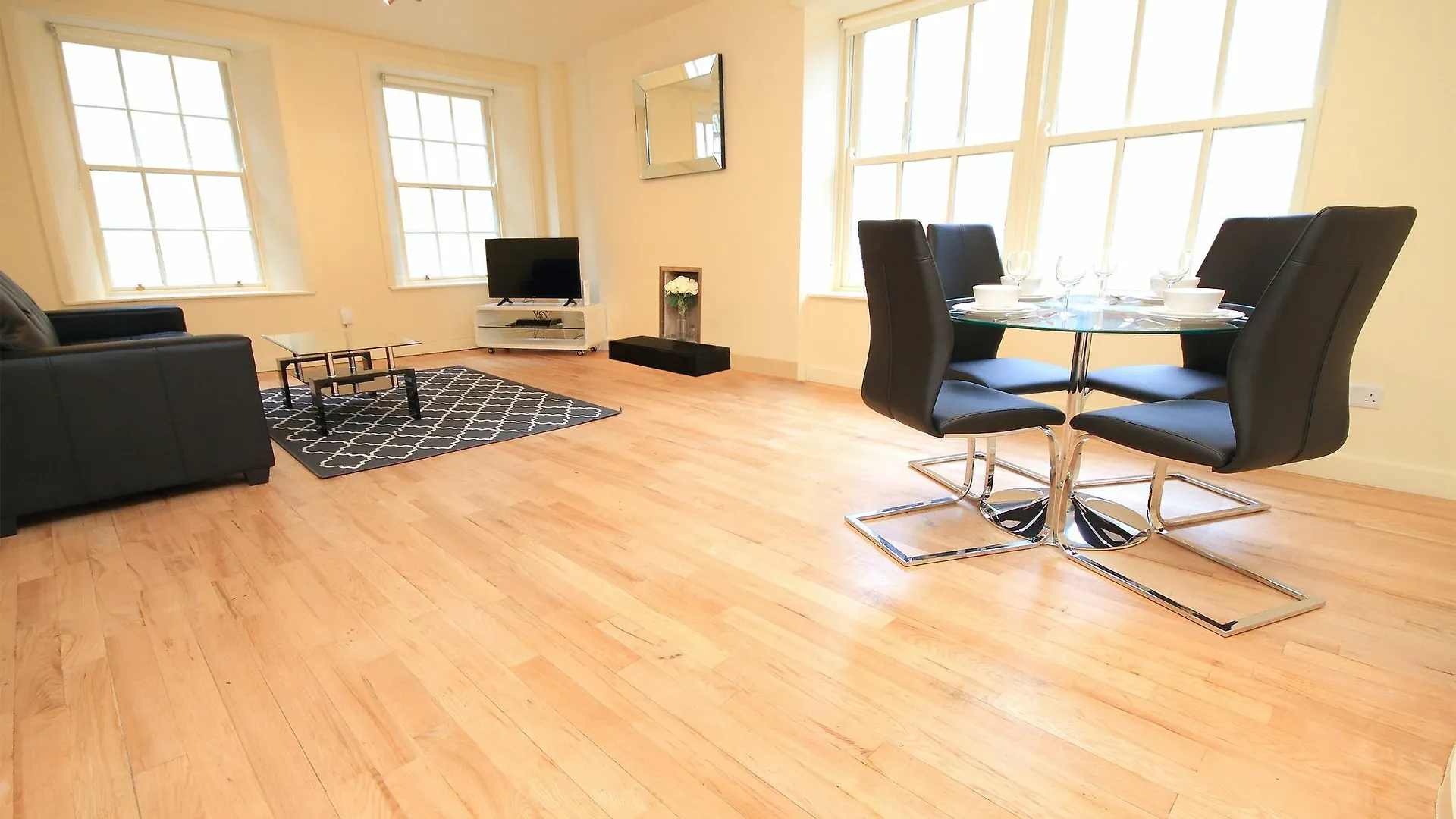 Beautiful Temple Bar Apartment Dublin
