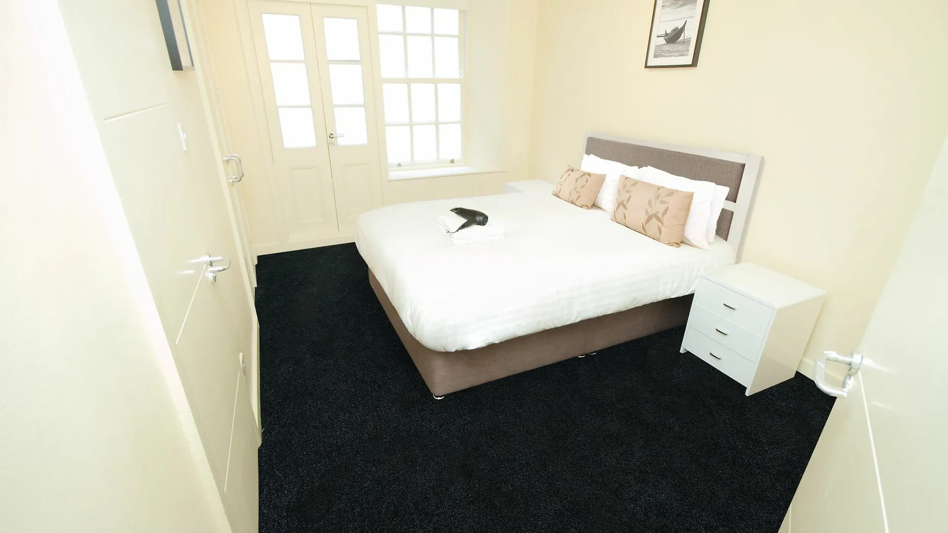 Beautiful Temple Bar Apartment Dublin Irlande