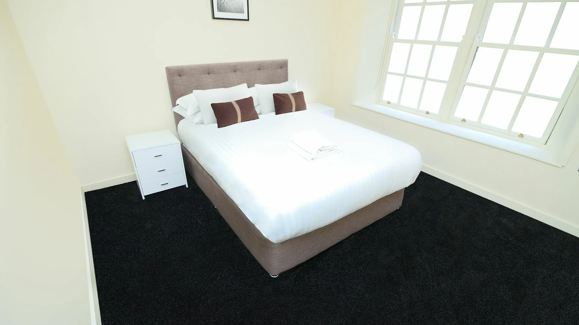 Beautiful Temple Bar Apartment Dublin