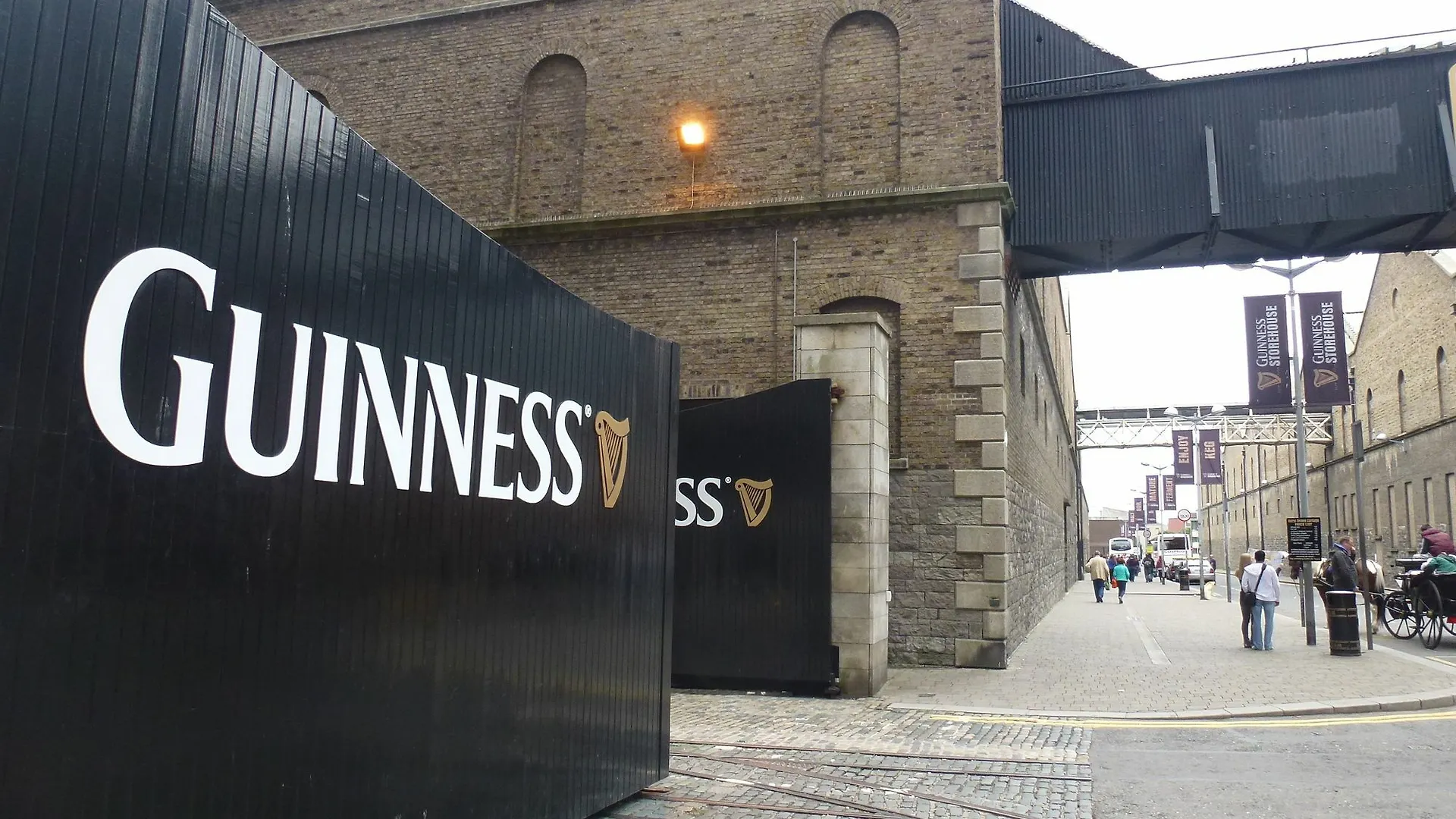 Beautiful Temple Bar Apartment Dublin