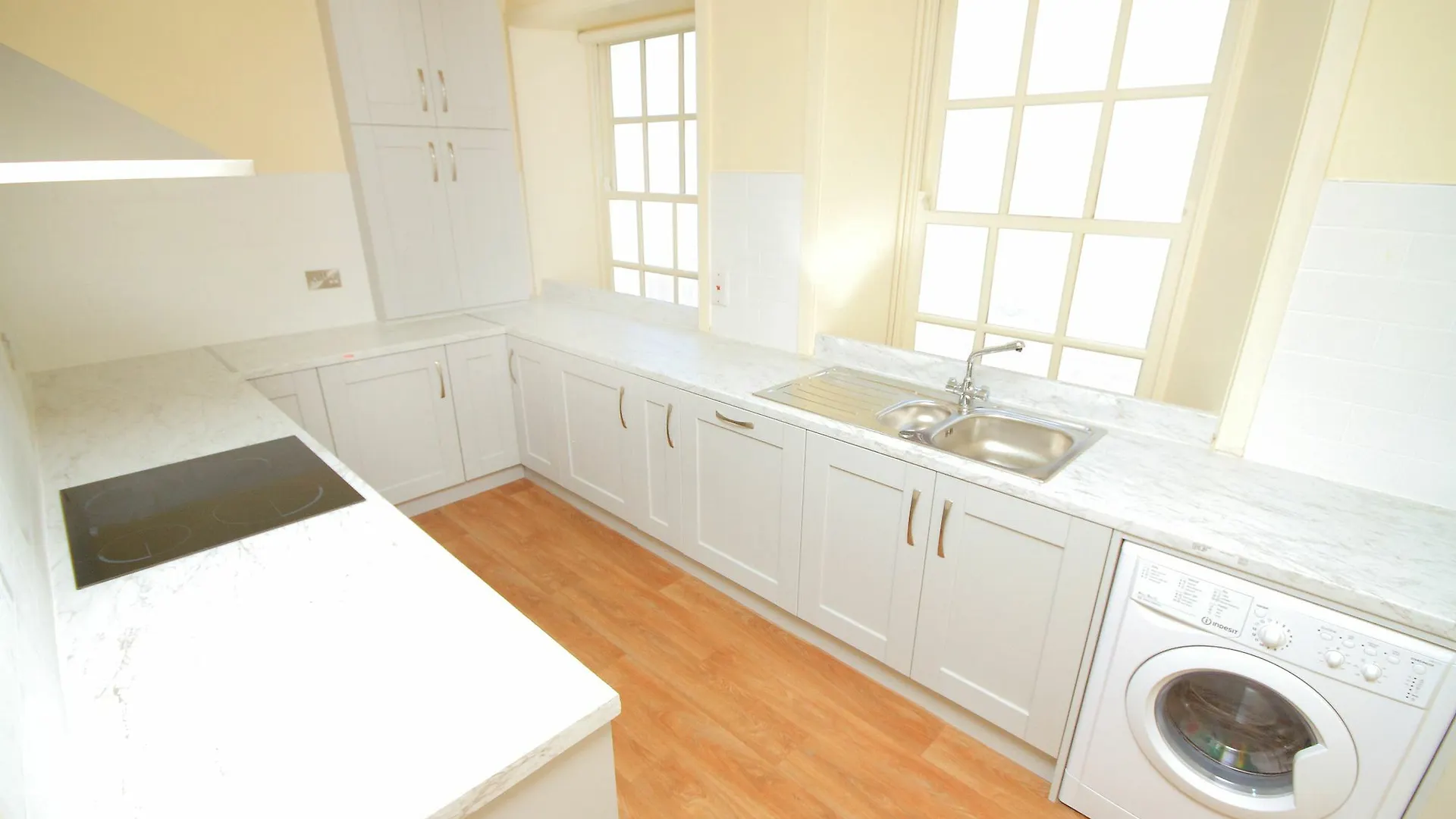 Beautiful Temple Bar Apartment Dublin Ireland