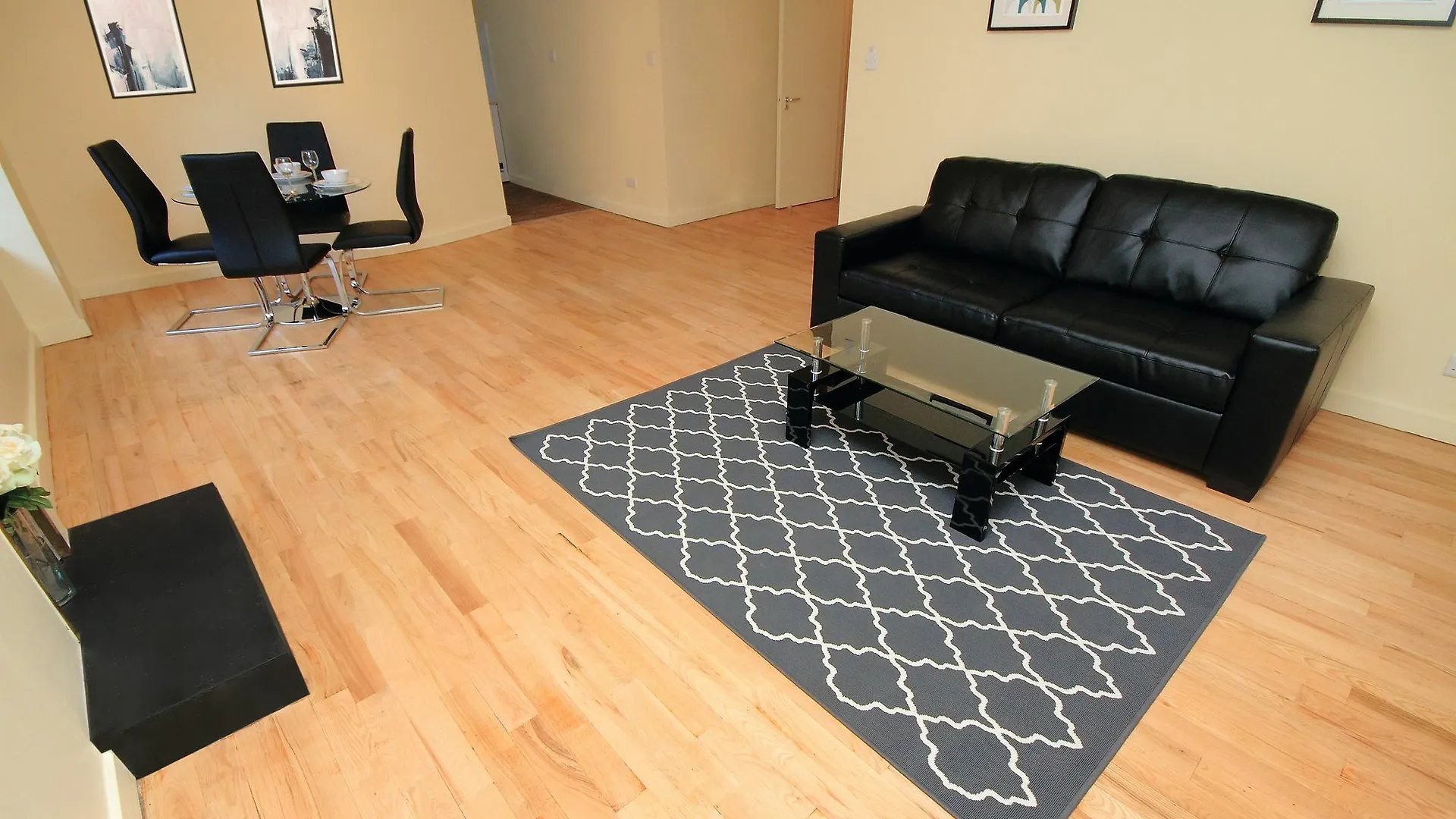 Beautiful Temple Bar Apartment Dublin Irlande