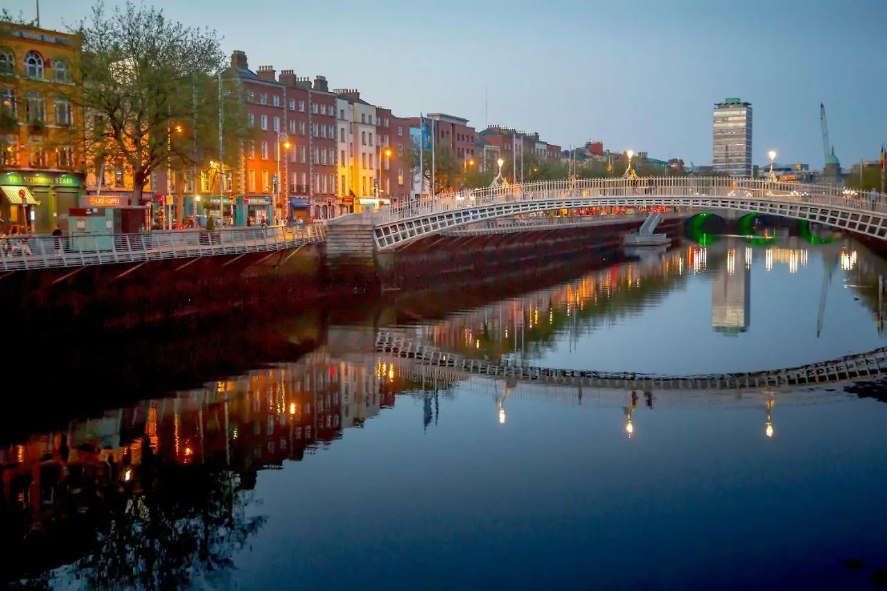Beautiful Temple Bar Apartment Dublin