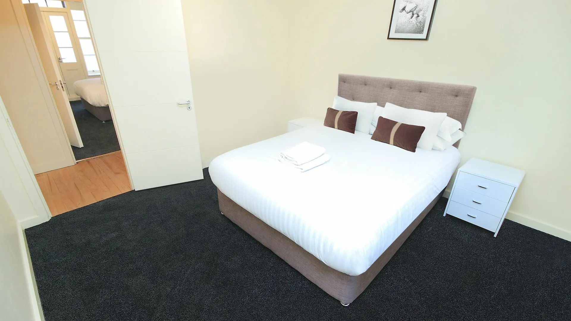 Beautiful Temple Bar Apartment Dublin